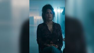 : Salma Hayek in Hitman's Wife's Bodyguard is so fucking hot #4