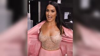 : Nikki Bella is such a tease #2