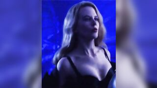 Nicole Kidman in Batman Forever