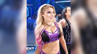 : Alexa Bliss #2