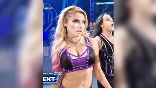 : Alexa Bliss #3