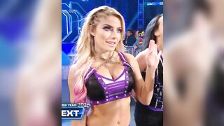 : Alexa Bliss #4