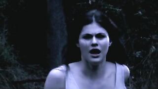 : Alexandra Daddario (The Attic) #4