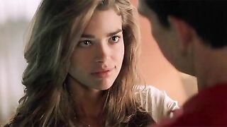 Denise Richards God Damn