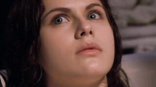 : Alexandra Daddario in The Attic (2007) #4