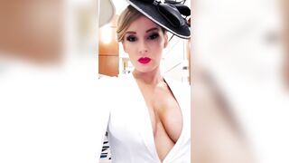 : Lacey Evans #3