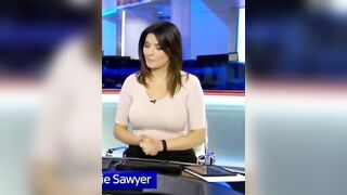 : Natalie Sawyer #2