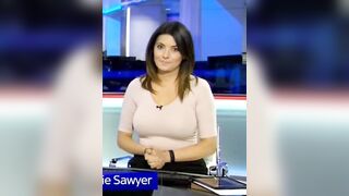 : Natalie Sawyer #3