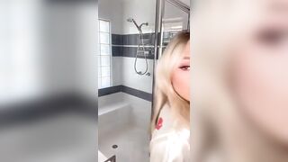 : Natalie Alyn Lind tiktok #2