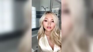 : Natalie Alyn Lind tiktok #3