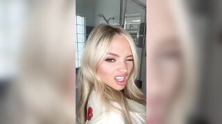 : Natalie Alyn Lind tiktok #4