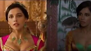 : Naomi Scott is so fucking hot #2