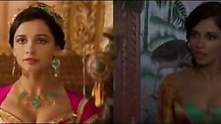 : Naomi Scott is so fucking hot #3