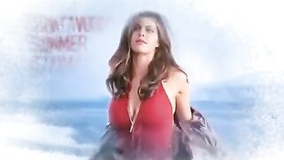 This one masterpiece of an Alexandra Daddario gif is everything....