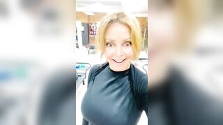 : Carol Vorderman #2