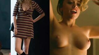 : Aimee Lou Wood - On/Off in 'Sex Education' #4