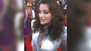 : Kat Dennings has big tits #3