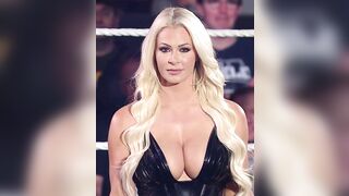 : Maryse Mizanin #1