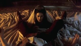 : Monica Belluci In Dracula ✨ #3