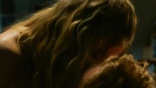 : Sydney Sweeney in the voyeurs #2