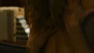 : Sydney Sweeney in the voyeurs #4