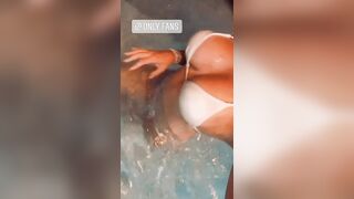 : Mexican TV Host Patty Lopez de la Cerda #2