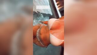 : Mexican TV Host Patty Lopez de la Cerda #4