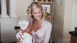 : Brittany Daniel in a gif #3