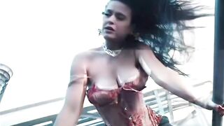 : Is it just me or are Katy Perry's tits massive #3