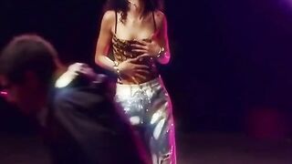 : Zendaya - Nip Slip #2