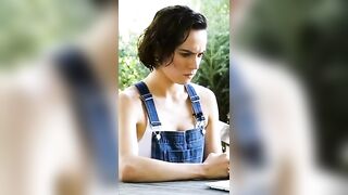 : Daisy Ridley #4