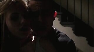 : Quite possibly the best day ever on set with Scarlett Johansson #4