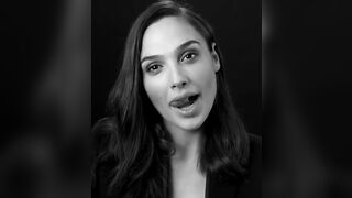 : Imagine shooting ropes of cum on Gal Gadot’s face! #2