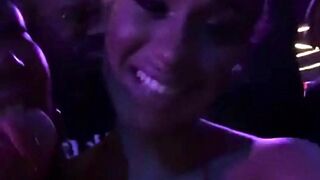 : Cardi B make out sesh #4