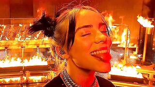 : Billie Eilish’s tongue isn’t talked about enough ???? #2