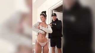 : Charli D'Amelio #3