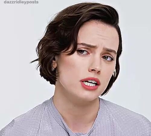 Daisy Ridley Would Make The Most Intense Gagging Sounds As She S Being Throatfucked Porn