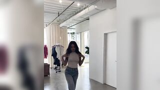 : I'd like to pin Vanessa Hudgens to that door and fuck her brains out #2