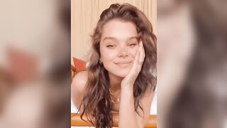 : Hailee Steinfeld ???????? #3