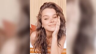 : Hailee Steinfeld ???????? #4