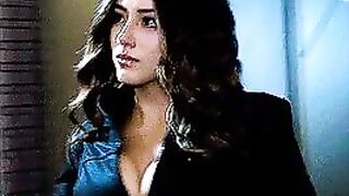 : Chloe Bennet gets my morning wood today #2