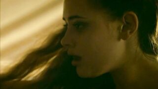 : I wish I was that man fucking Katherine Langford ????????. Her expressions is gonna make my dick explode ???? #4