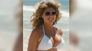 : Kate Upton is owning my cock right now #1