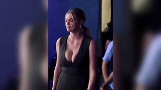 : Kate Upton bouncing #4