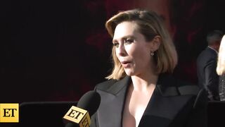 : FYI, Elizabeth Olsen likes it when you call her mommy #2