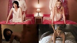 : Kate Micucci and Riki Lindhome #2