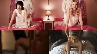 : Kate Micucci and Riki Lindhome #3