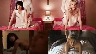 : Kate Micucci and Riki Lindhome #4