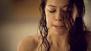 : Tatiana Maslany looks so tight #4