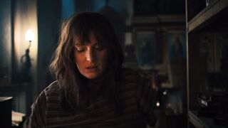 : i had no idea Winona Ryder had such huge tits #2